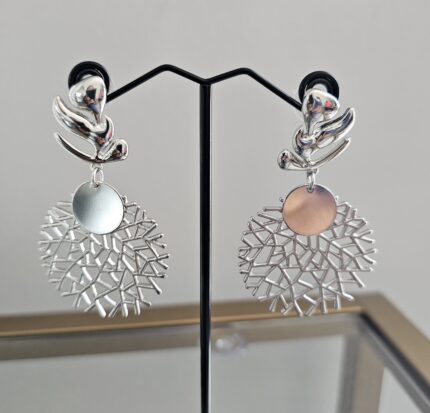 Branching Elegance Earrings