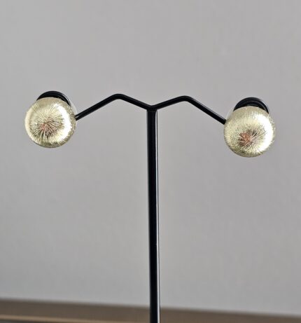 Orb Elegance Earrings