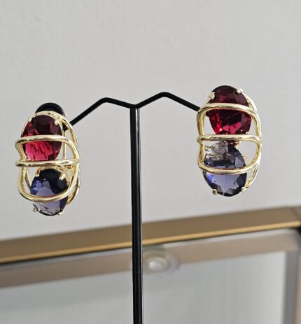 Royal Duo Earrings