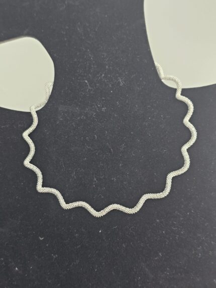 Serpentine Elegance Cord