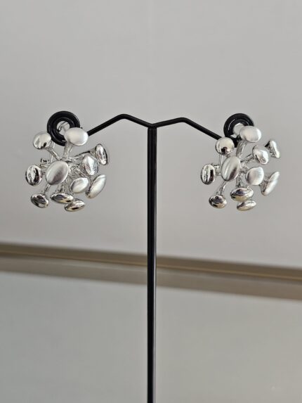 Lunar Elegance Earrings