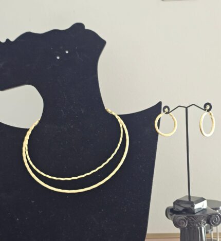 Golden Harmony Duo Cord