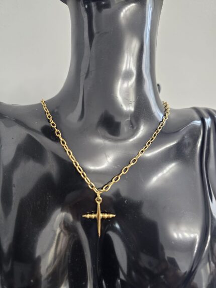 Faithful Radiance Necklace