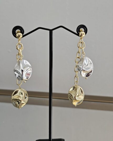 Celestial Harmony Earrings