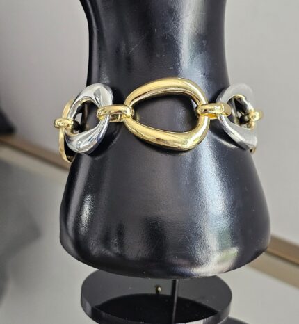 Eclipse Elegance Bracelet