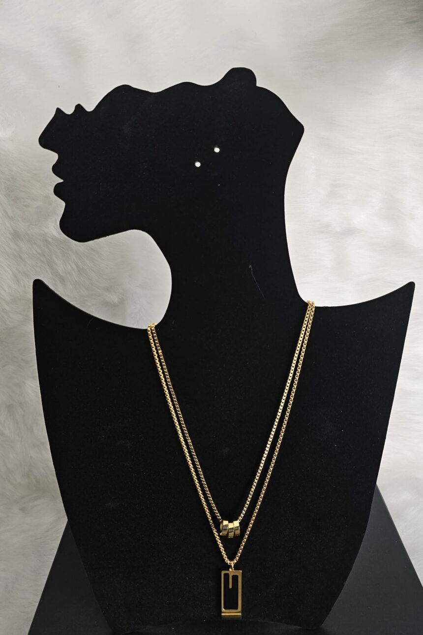 Harmony Necklace