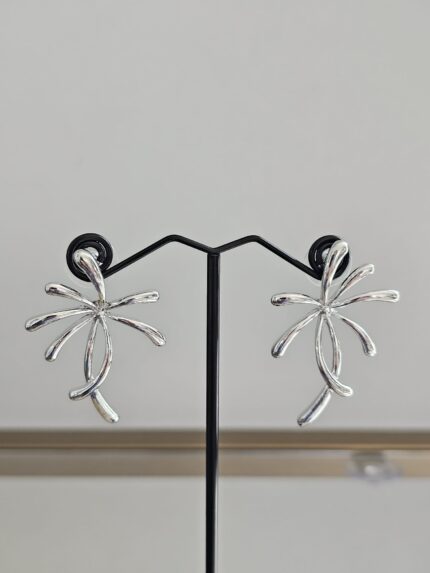 Lunar Whisper Earrings