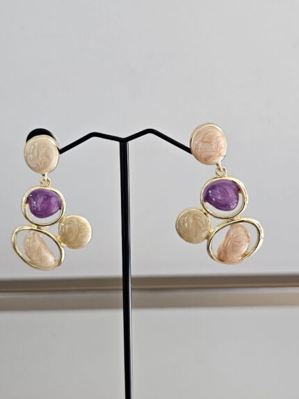 Twilight Harmony Earrings