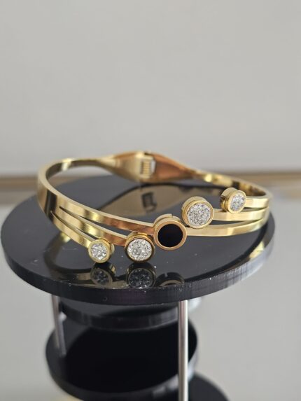 Starlit Symphony Bracelet