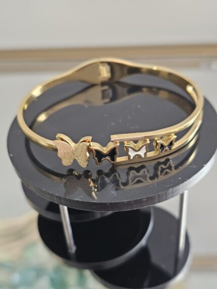 Butterfly Dreams Bracelet